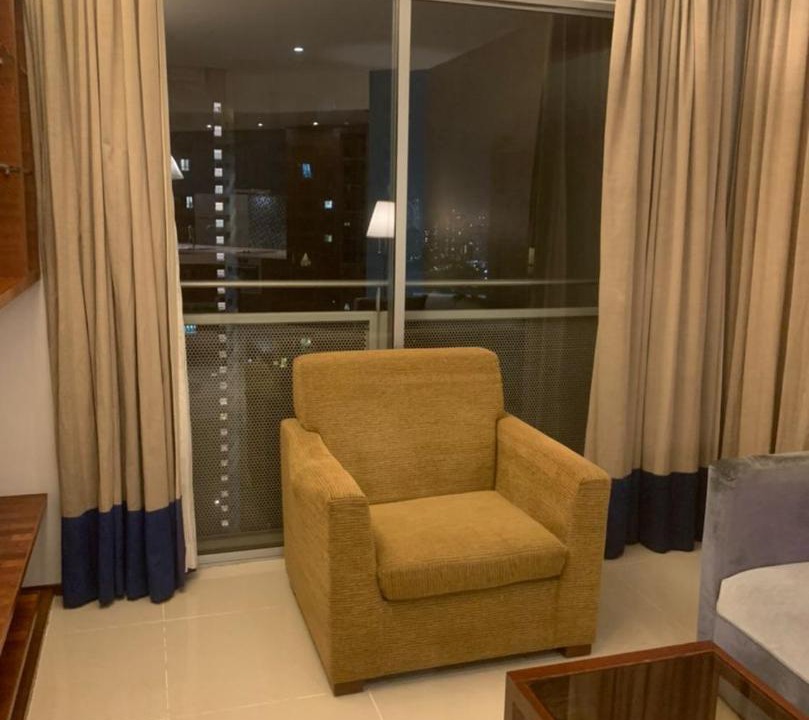 Photo of Livingroom in Mont Kiara