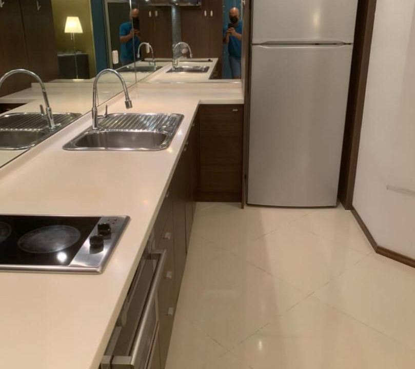 Photo of Kitchen in Mont Kiara