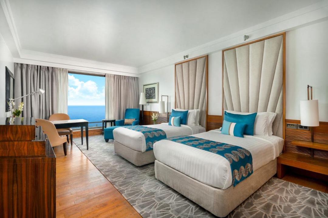 Photo of Bedroom in Churchgate