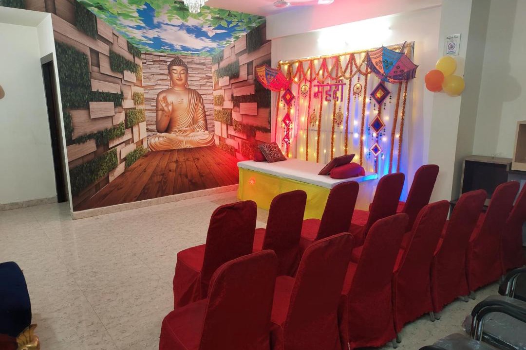 Photo of Livingroom in Danapur