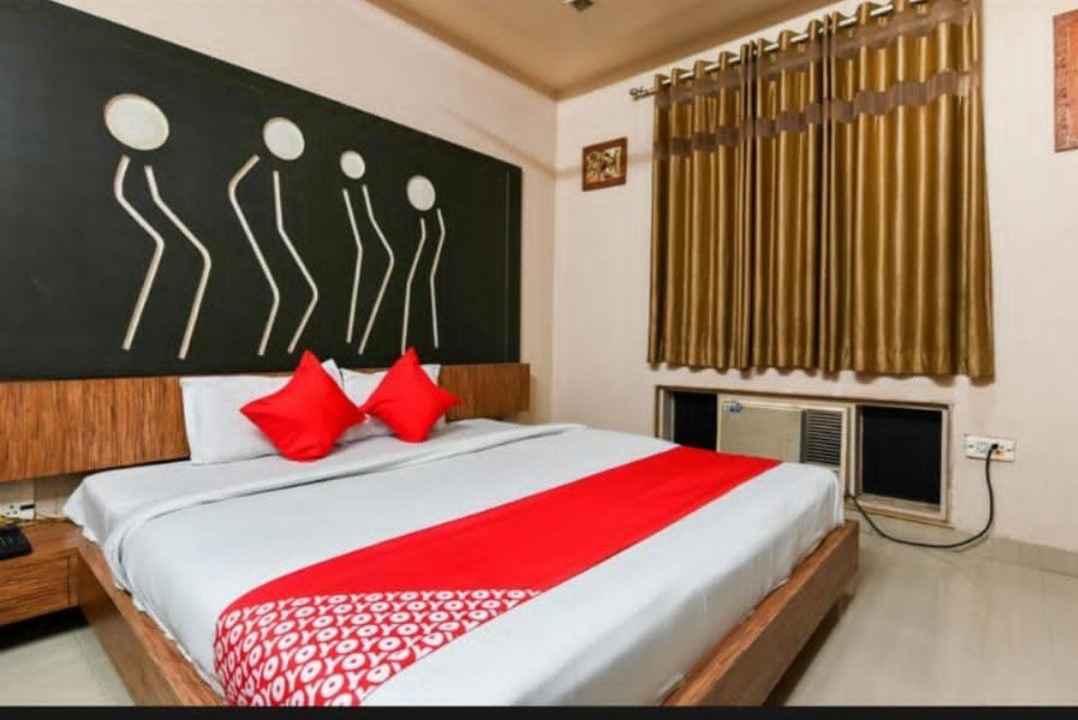 Photo of Bedroom in Barmer