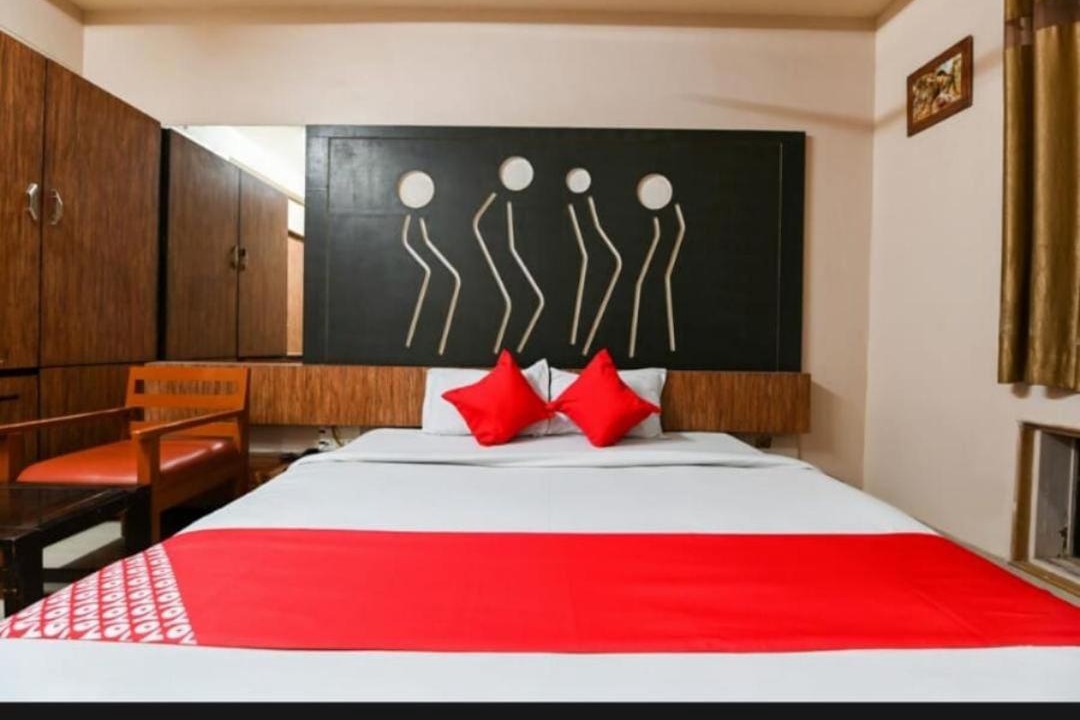 Photo of Bedroom in Barmer