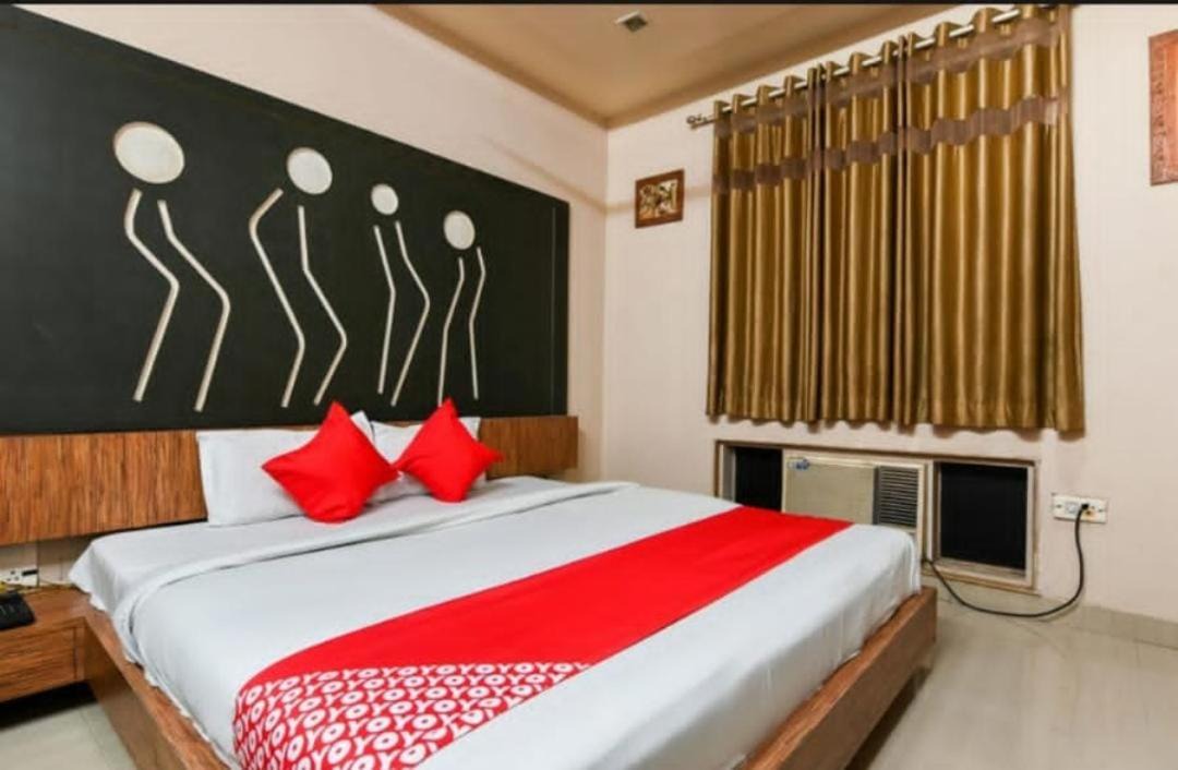 Photo of Bedroom in Barmer