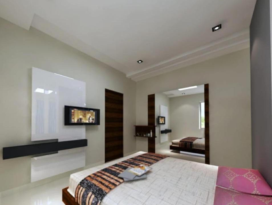Photo of Bedroom in Barmer