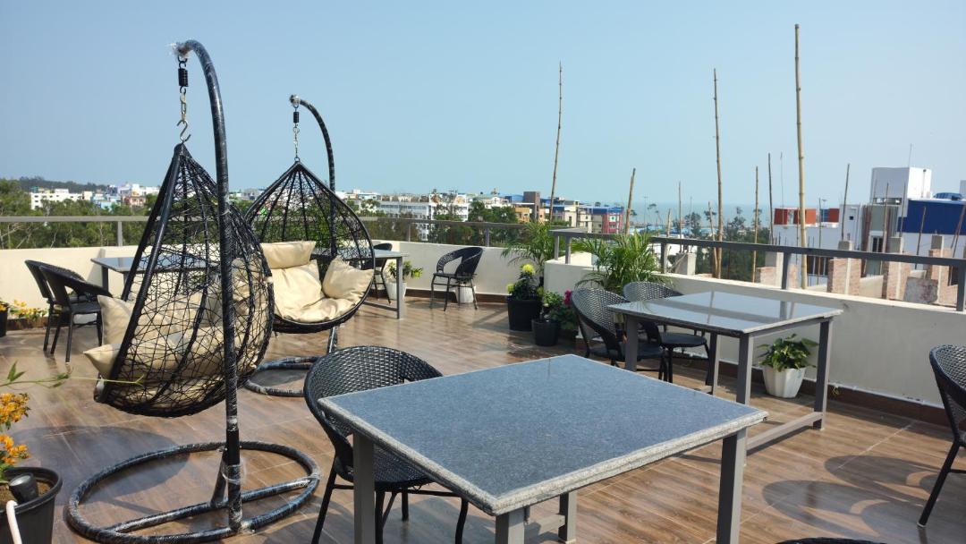 Photo of Patio Balcony in Digha