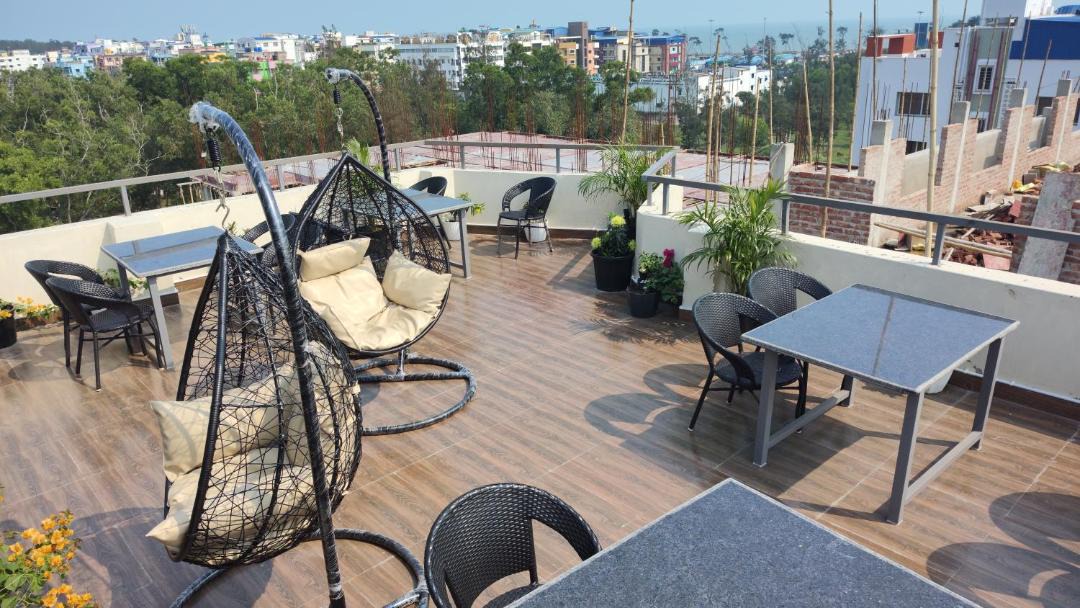 Photo of Patio Balcony in Digha