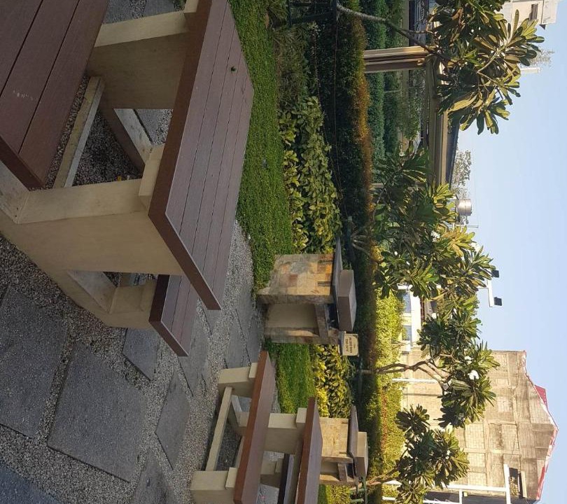 Photo of Buildings in A. Bonifacio
