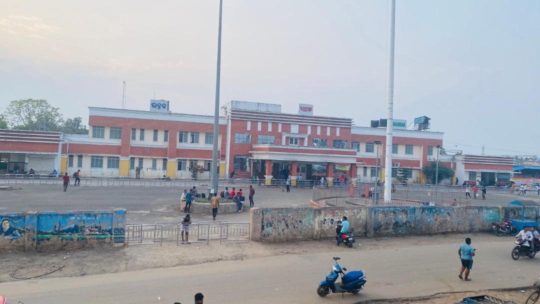 Photo of Others in Bhadrak