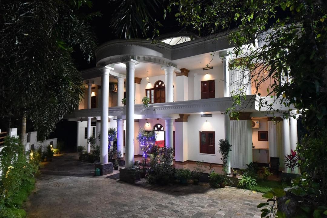 Photo of Others in Thalassery