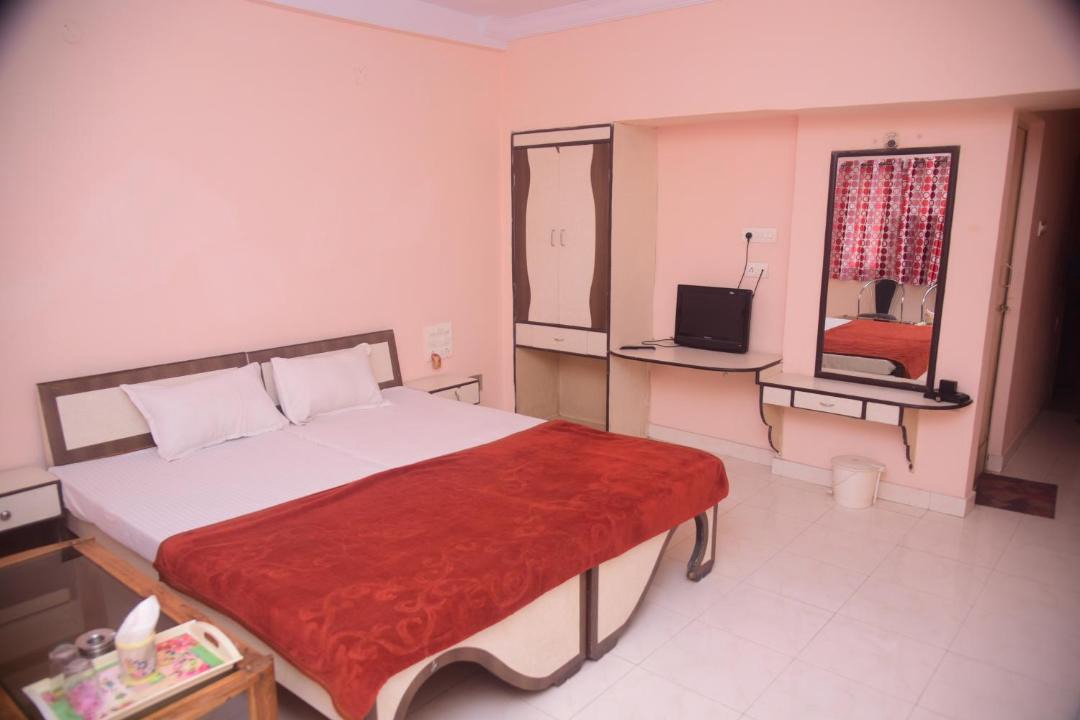 Photo of Bedroom in Katghora