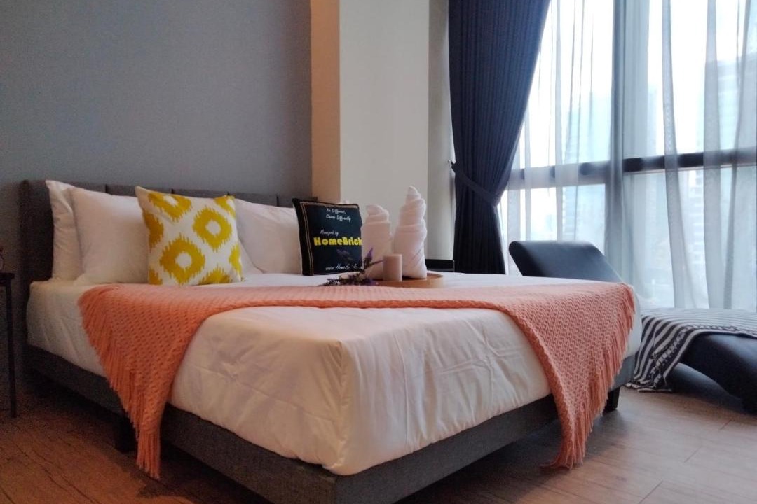 Photo of Bedroom in Taman Bukit Pantai