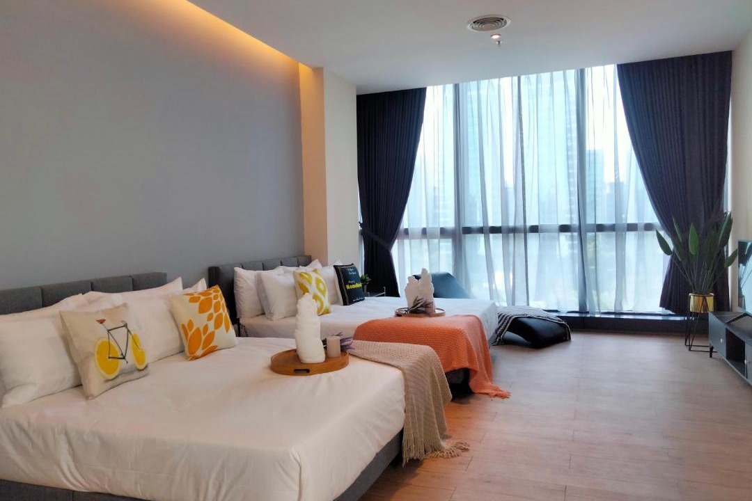 Photo of Bedroom in Taman Bukit Pantai