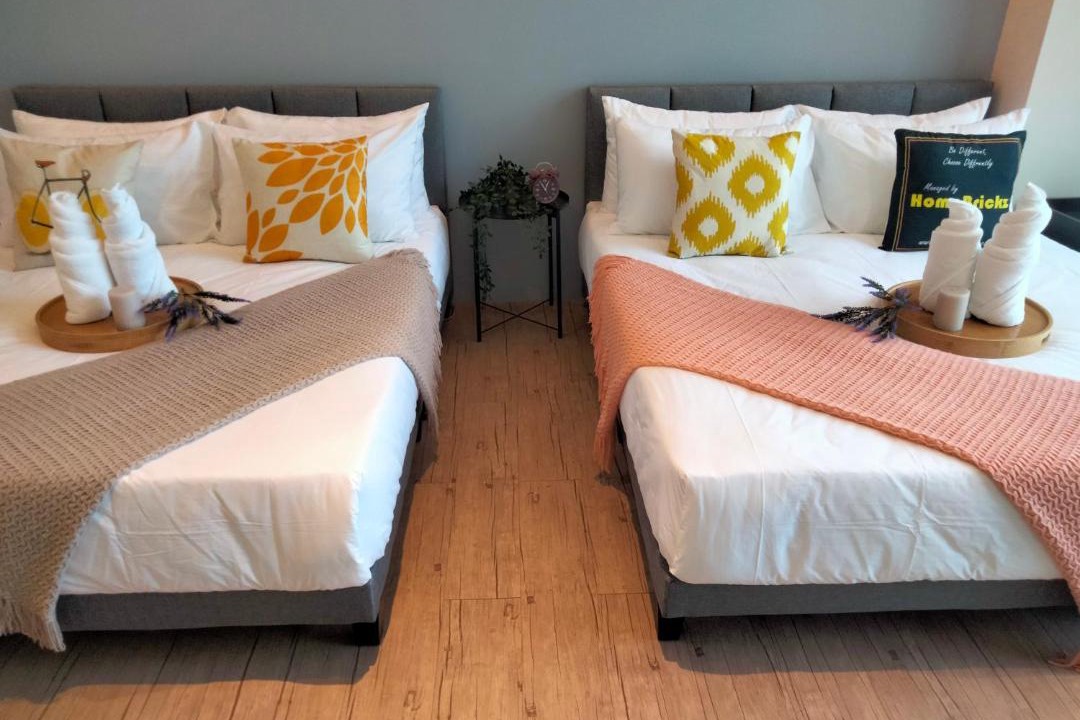 Photo of Bedroom in Taman Bukit Pantai