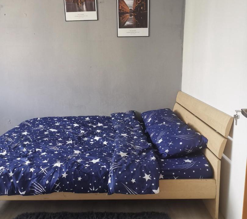 Photo of Bedroom in Desa Pandan