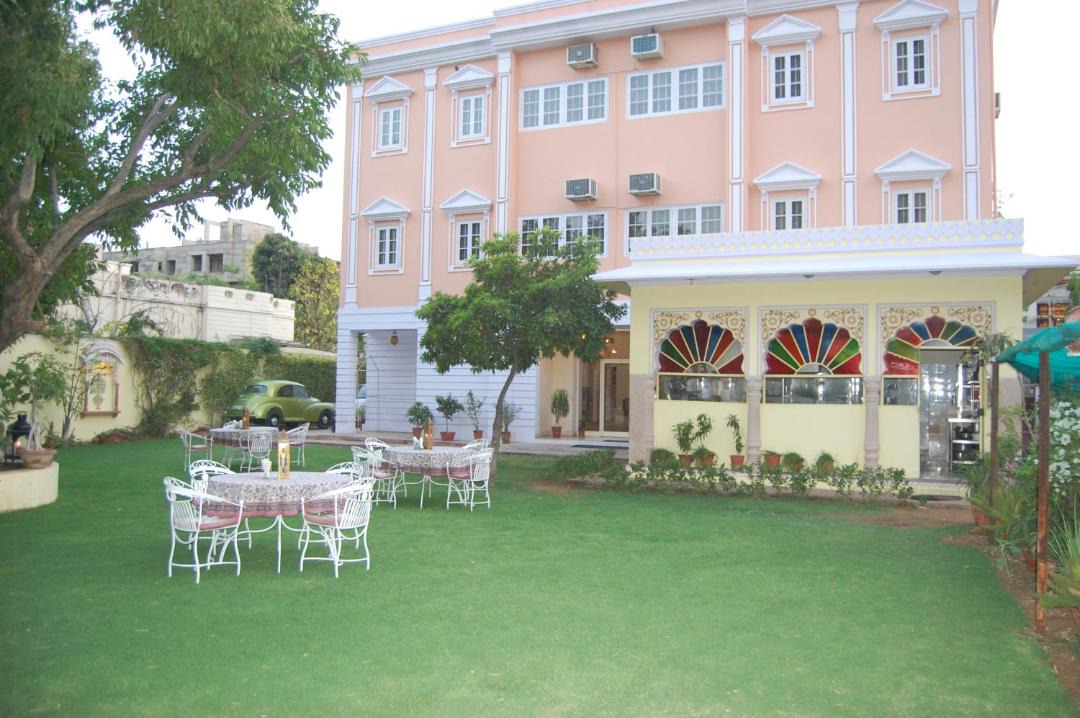 Photo of Others in Bani Park
