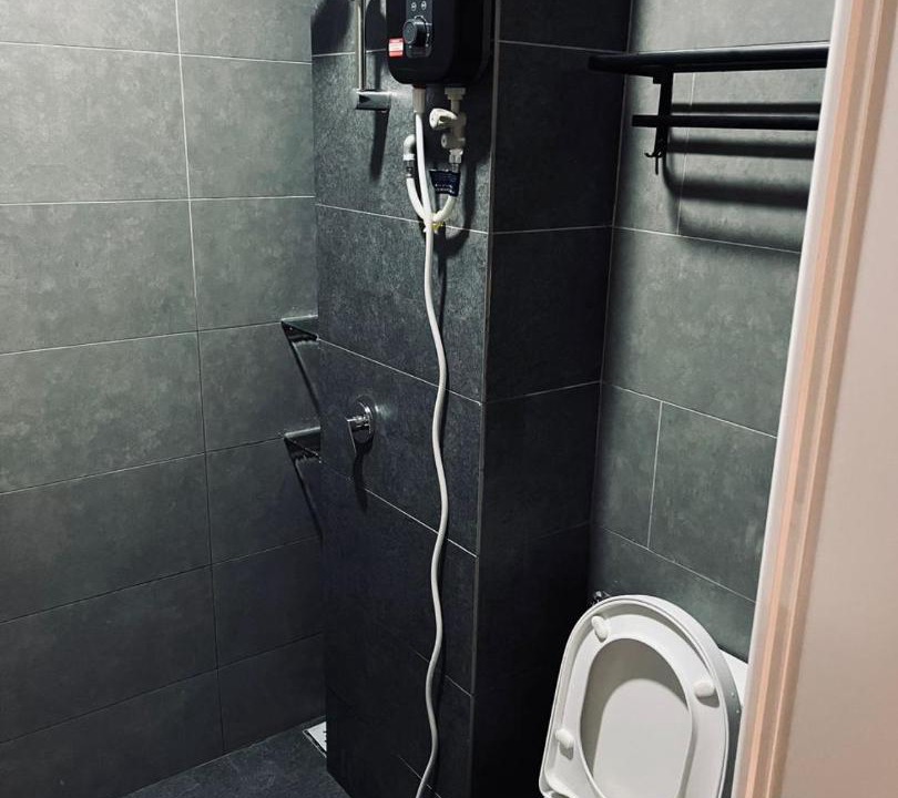 Photo of Bathroom in Kuala Lumpur