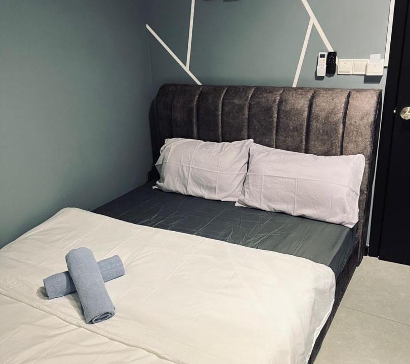 Photo of Bedroom in Kuala Lumpur