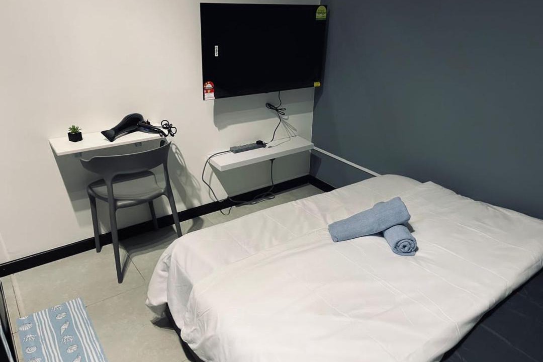 Photo of Bedroom in Kuala Lumpur