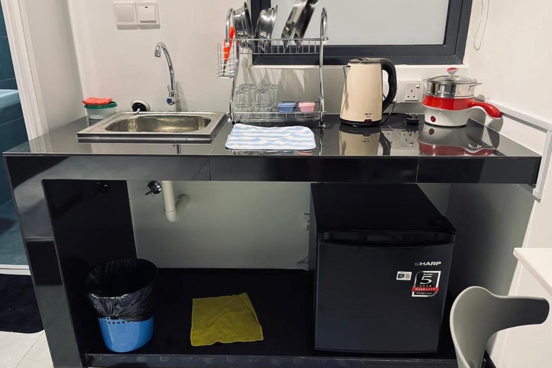 Photo of Kitchen in Kuala Lumpur