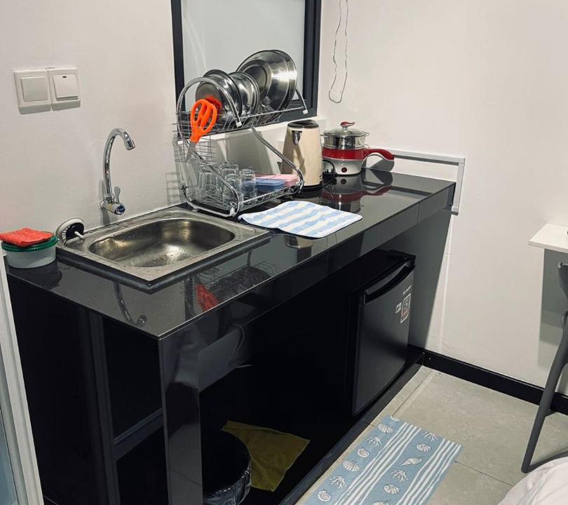 Photo of Kitchen in Kuala Lumpur