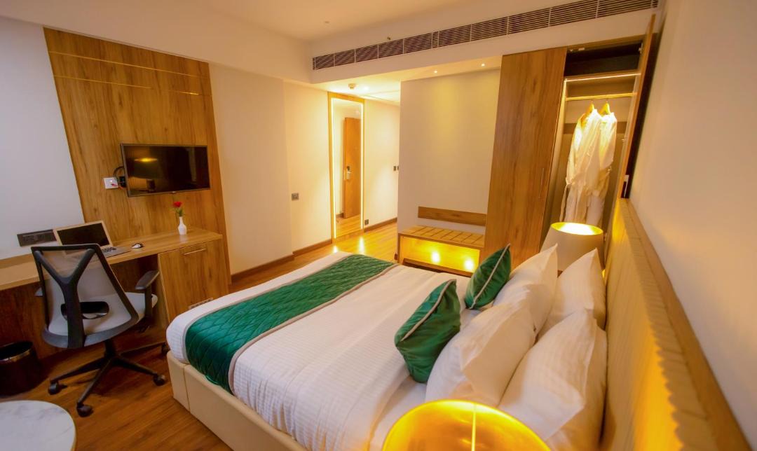 Photo of Bedroom in Kochi