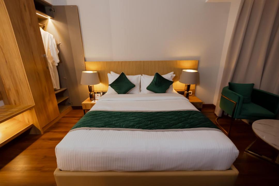 Photo of Bedroom in Kochi