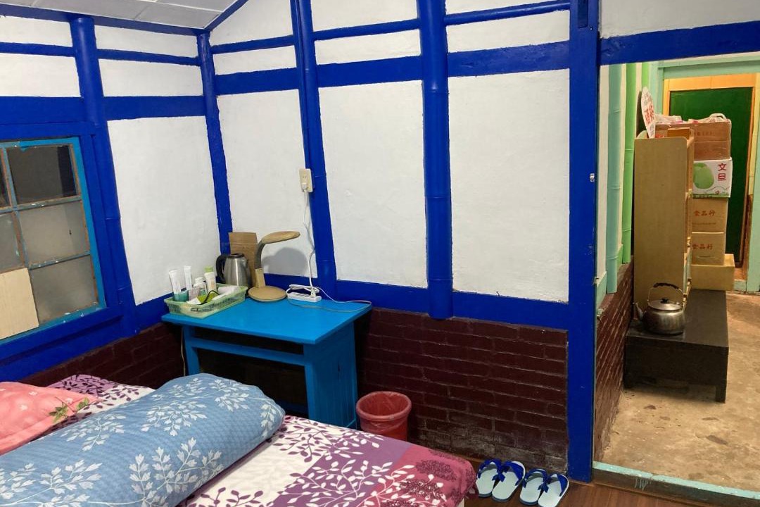 Photo of Bedroom in Zhuqi