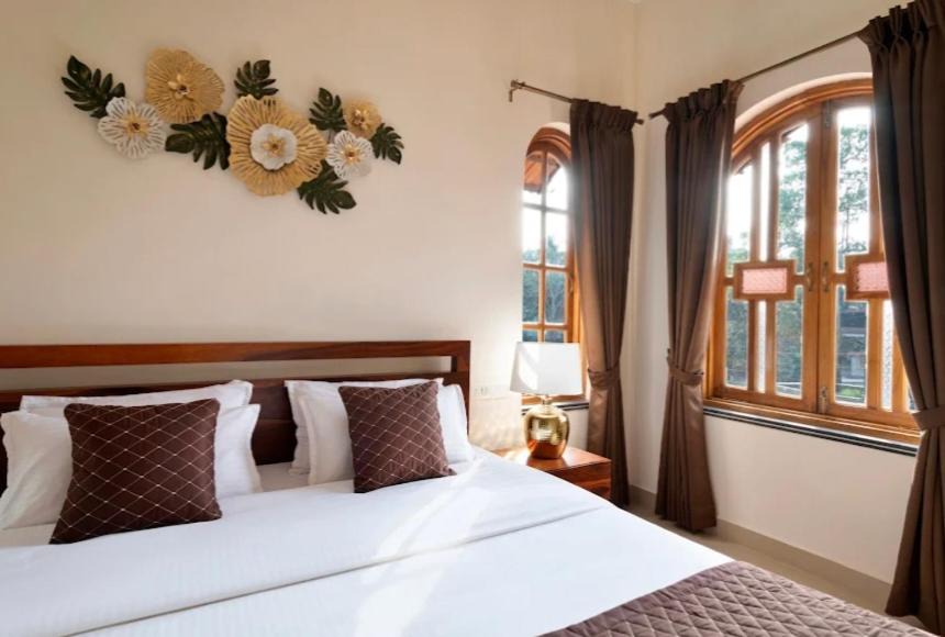 Photo of Bedroom in Pilerne