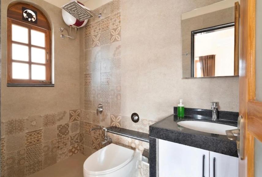 Photo of Bathroom in Pilerne
