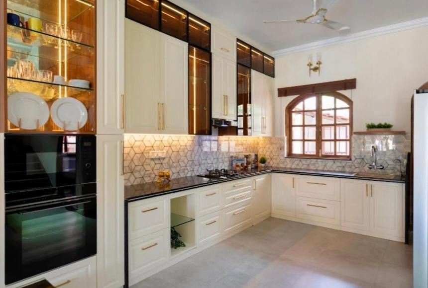 Photo of Kitchen in Pilerne