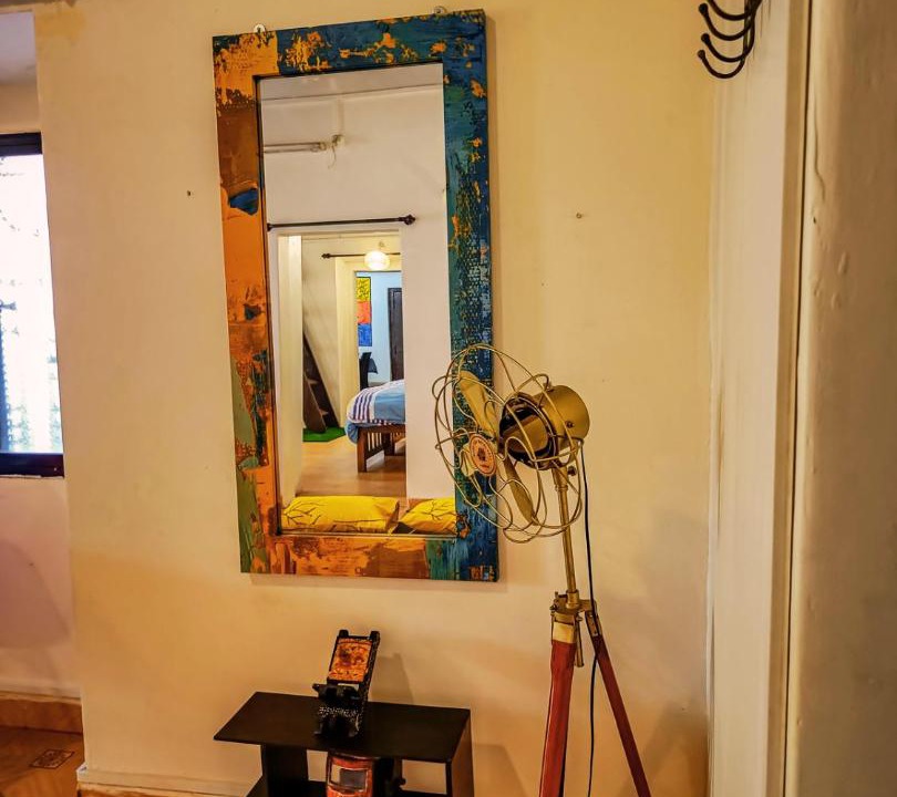Photo of Livingroom in Saligao