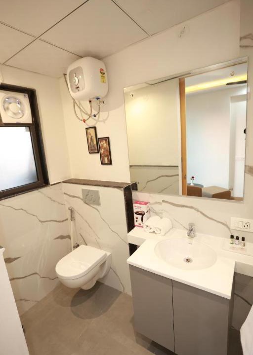 Photo of Bathroom in Shyam Nagar