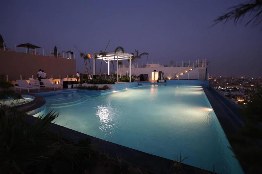 Photo of Outdoor in Shyam Nagar