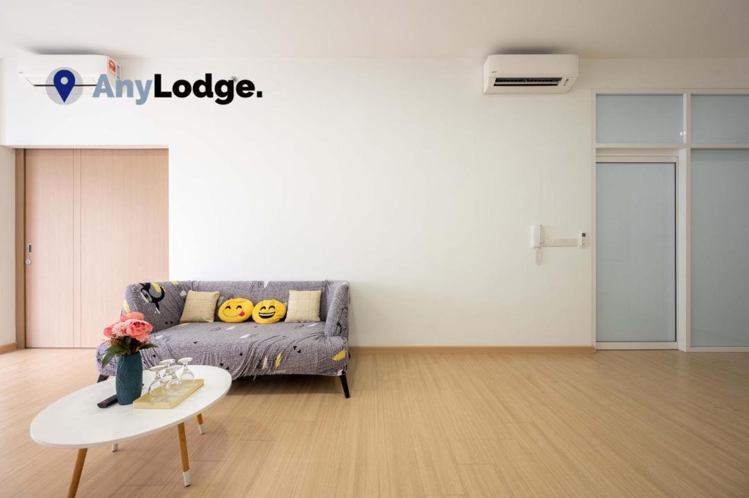 Photo of Livingroom in Sungai Buloh