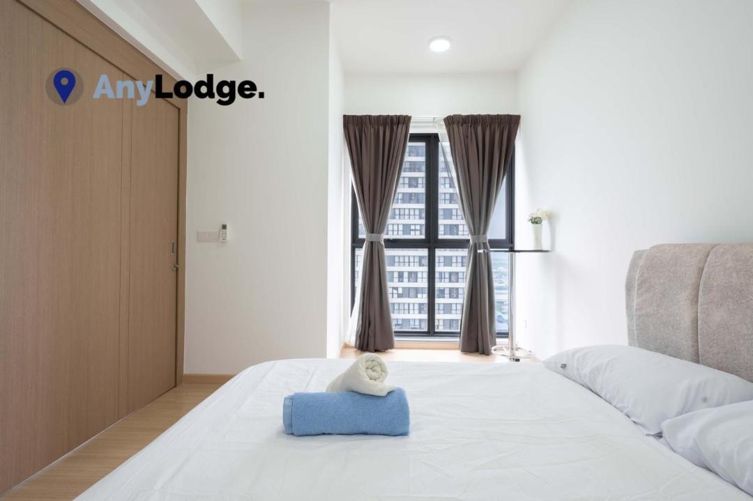 Photo of Bedroom in Sungai Buloh