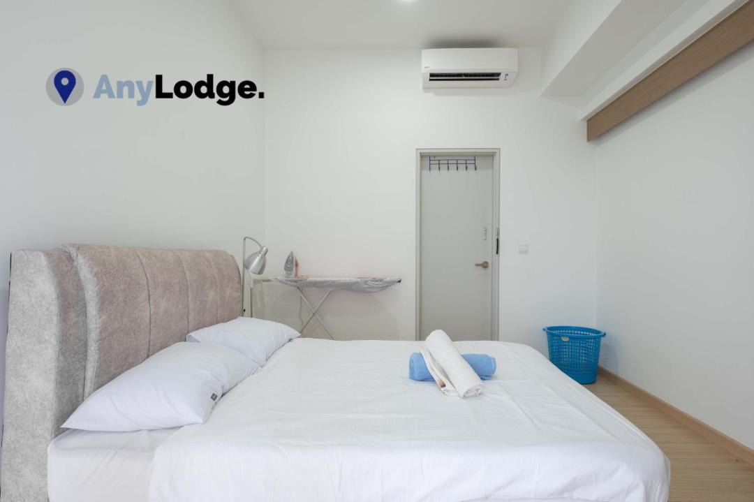 Photo of Bedroom in Sungai Buloh