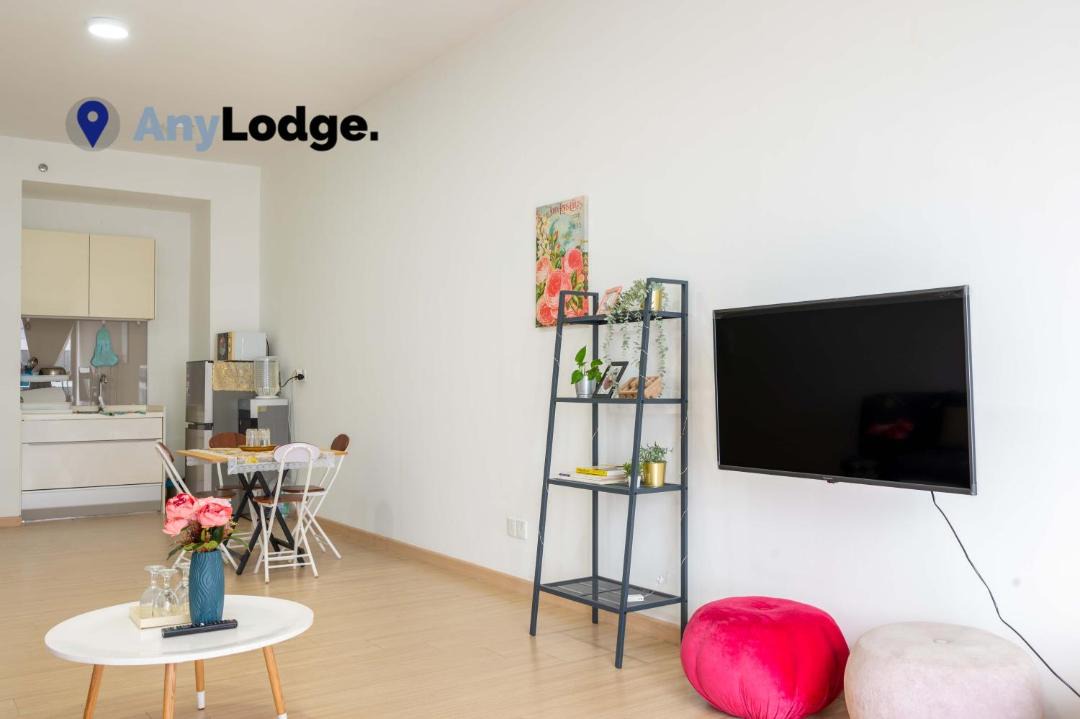 Photo of Livingroom in Sungai Buloh
