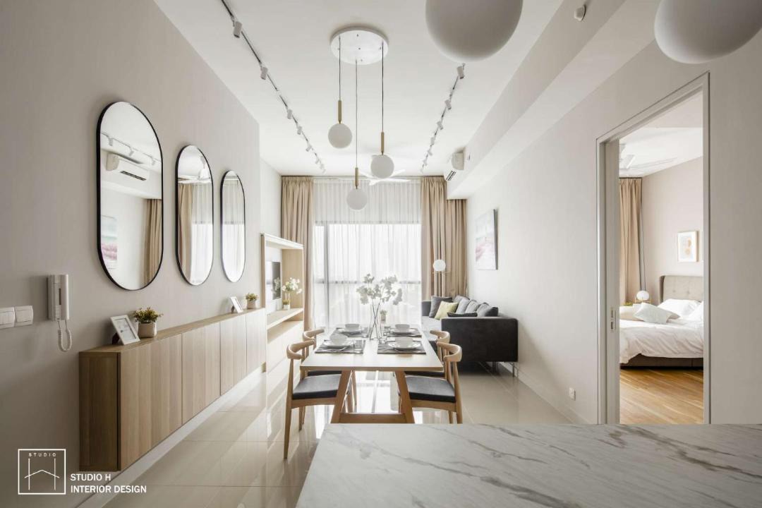 Photo of Livingroom in Kuala Lumpur City Centre