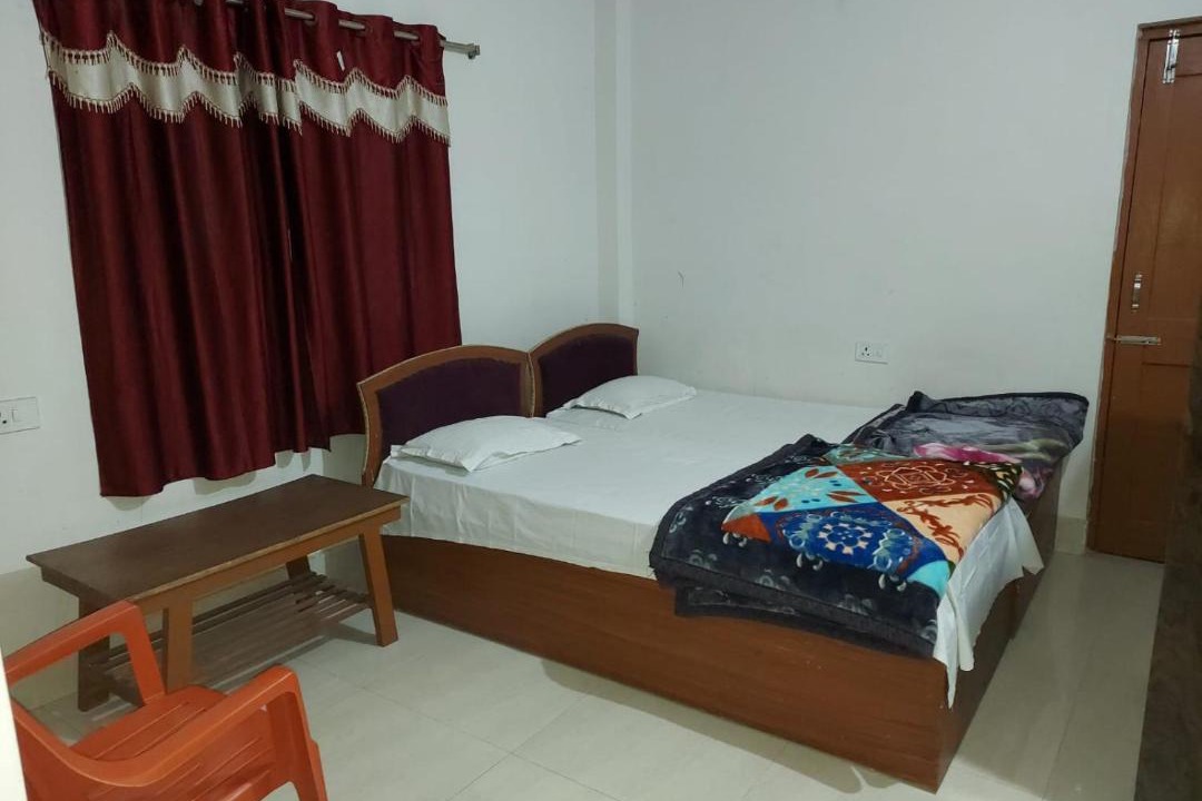 Photo of Bedroom in Bodh Gaya