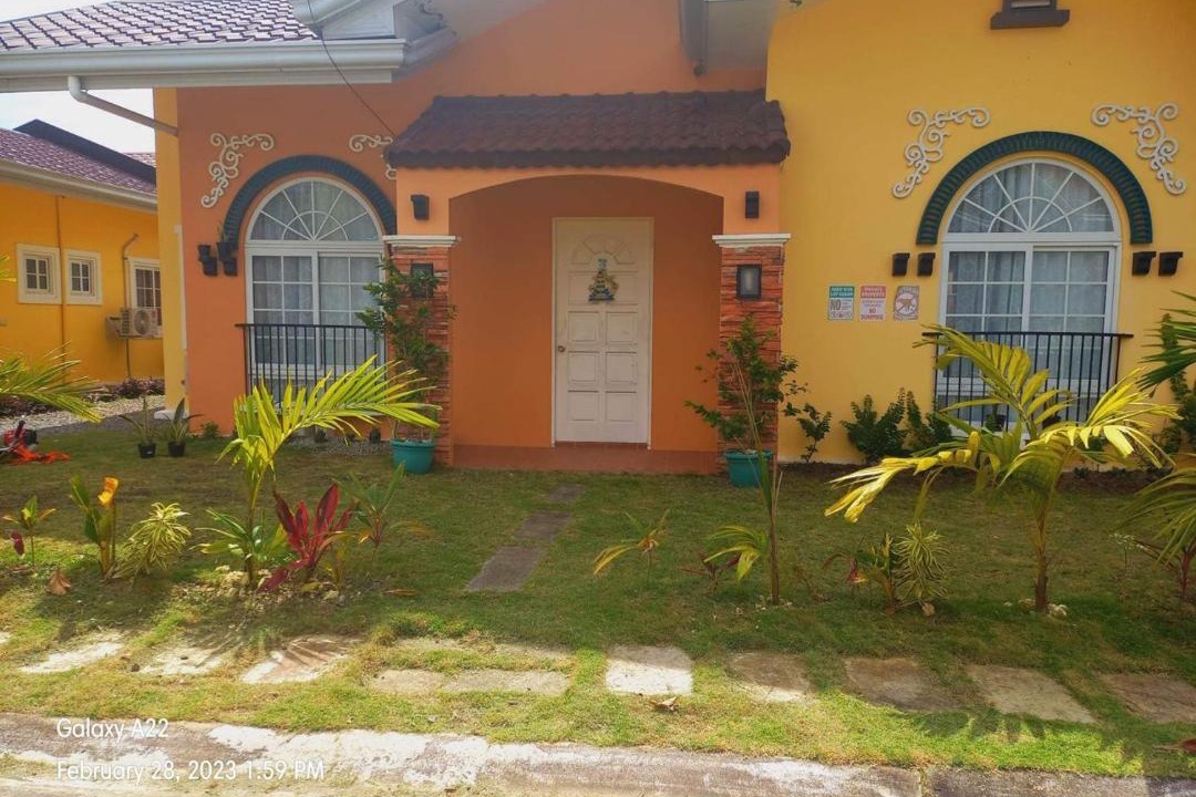 Photo of Buildings in Dao