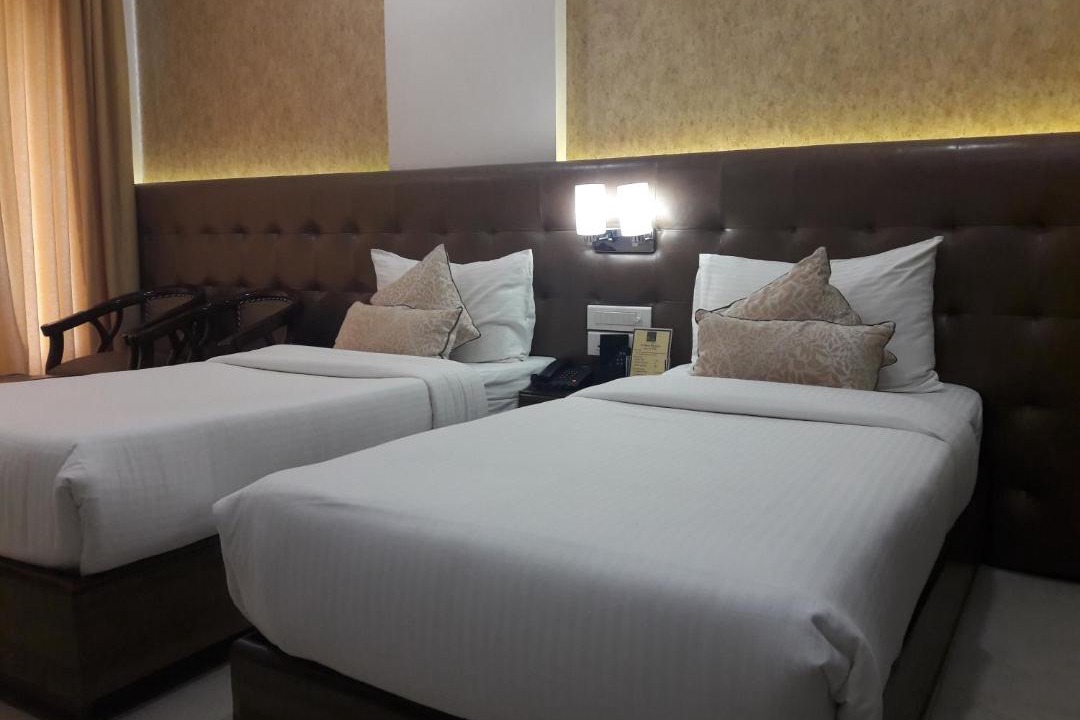 Photo of Bedroom in Gwalior
