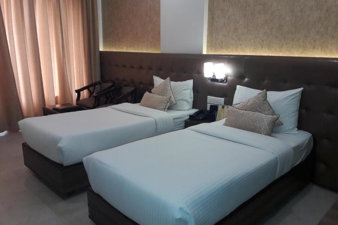Photo of Bedroom in Gwalior