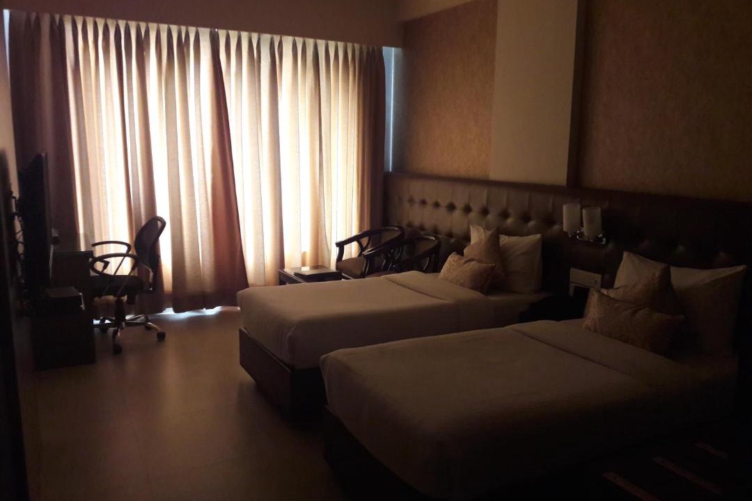 Photo of Bedroom in Gwalior