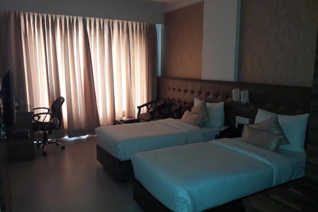 Photo of Bedroom in Gwalior