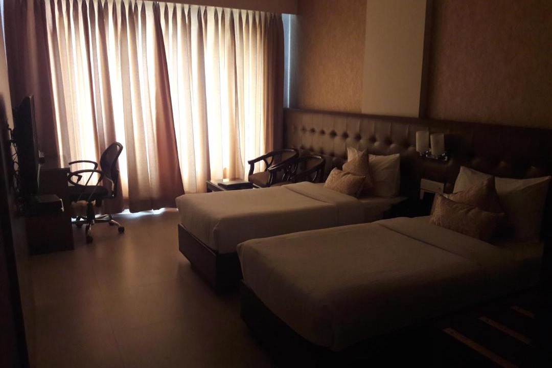 Photo of Bedroom in Gwalior