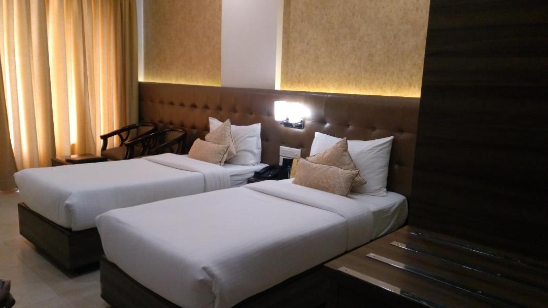 Photo of Bedroom in Gwalior