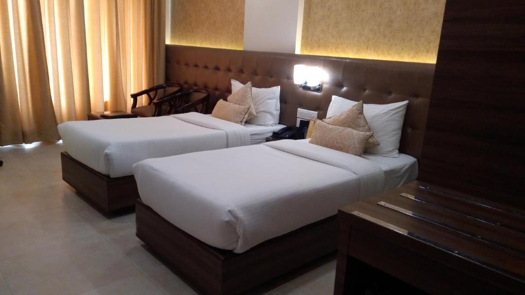 Photo of Bedroom in Gwalior