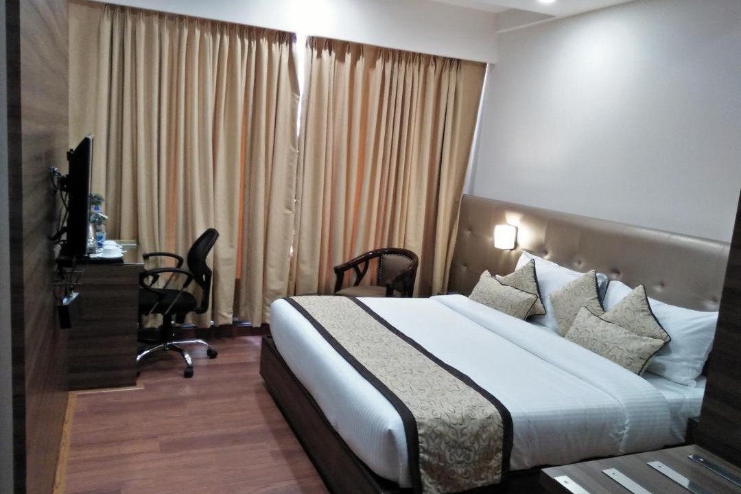 Photo of Bedroom in Gwalior