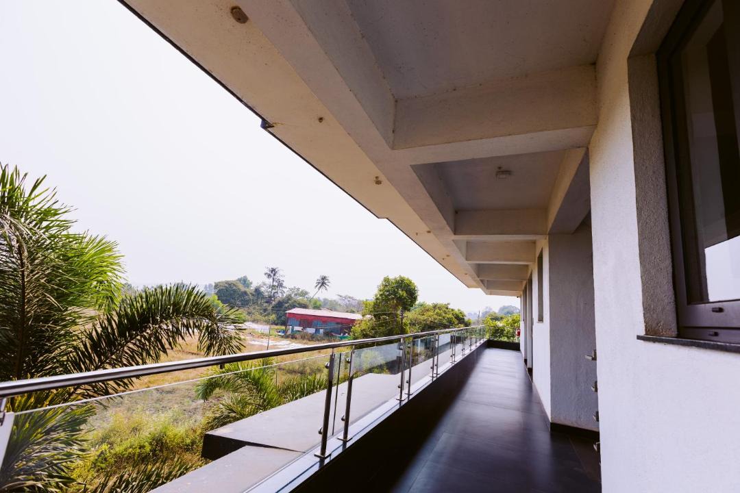 Photo of Patio Balcony in Nagoa