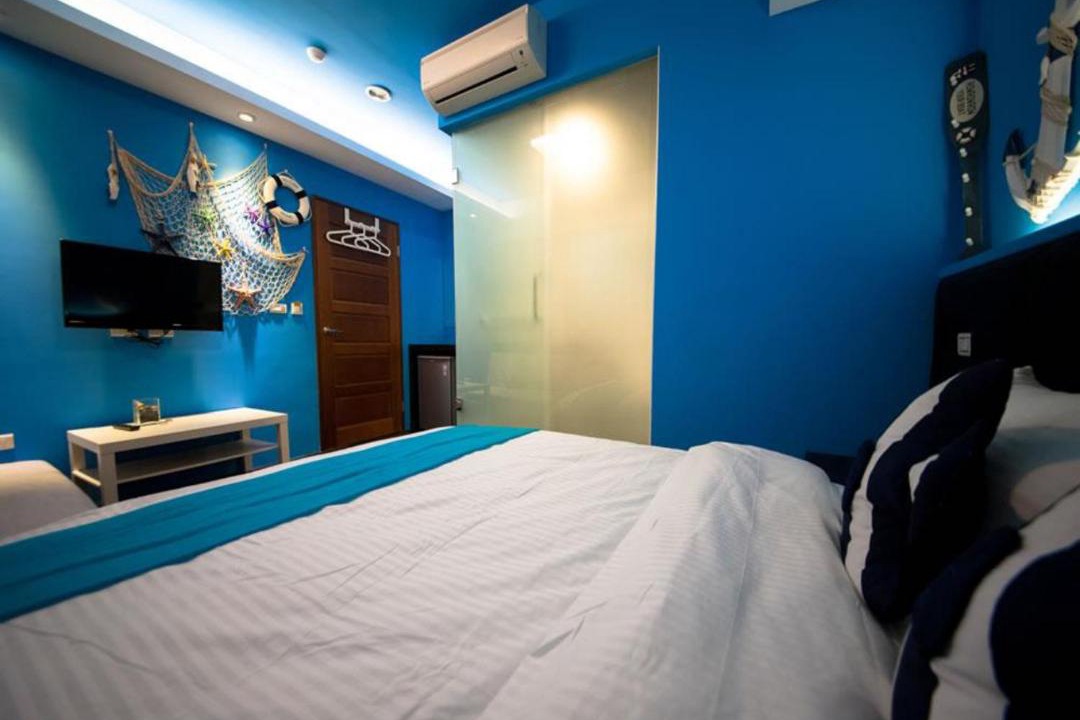 Photo of Bathroom in Luodong